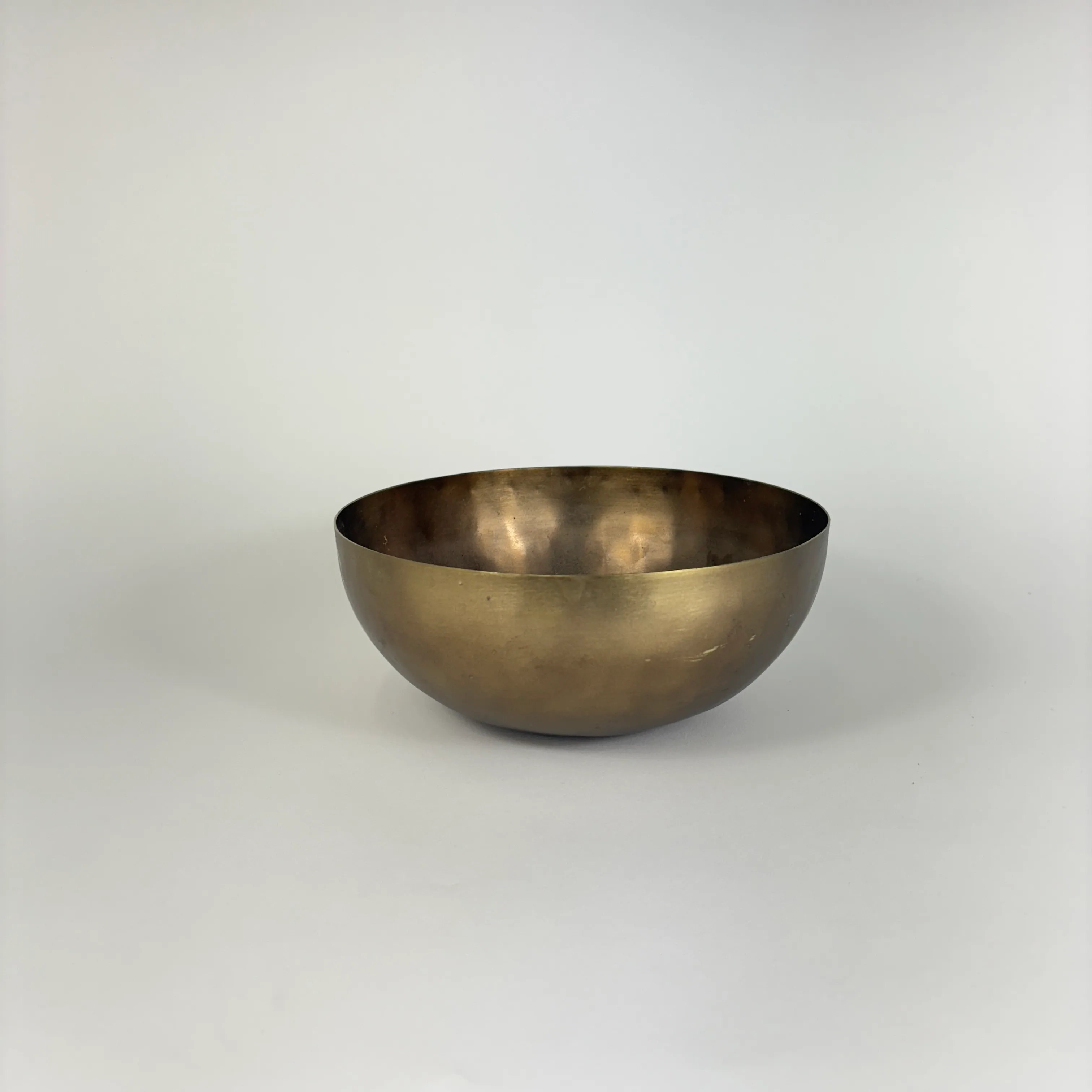 GALINA BRONZE BOWL