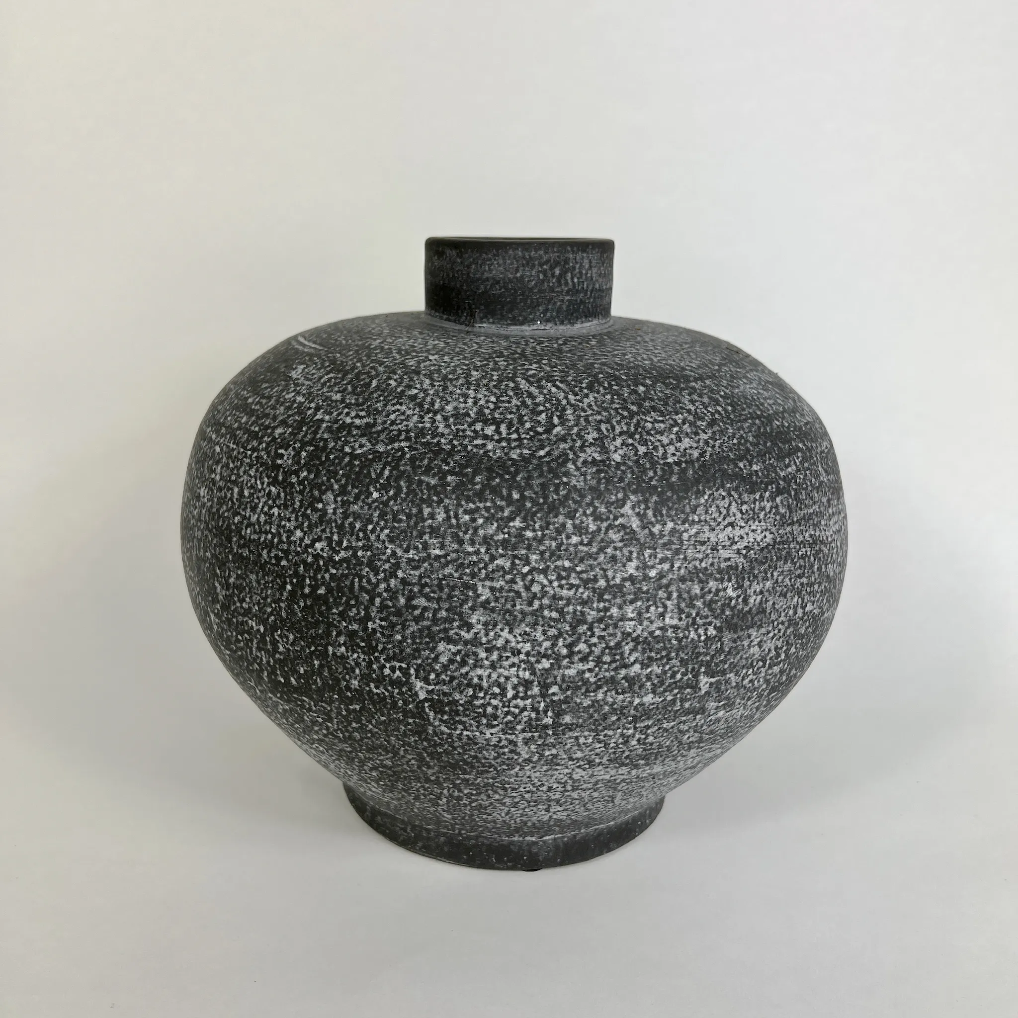 OPHELIA ROUND BOTTLE