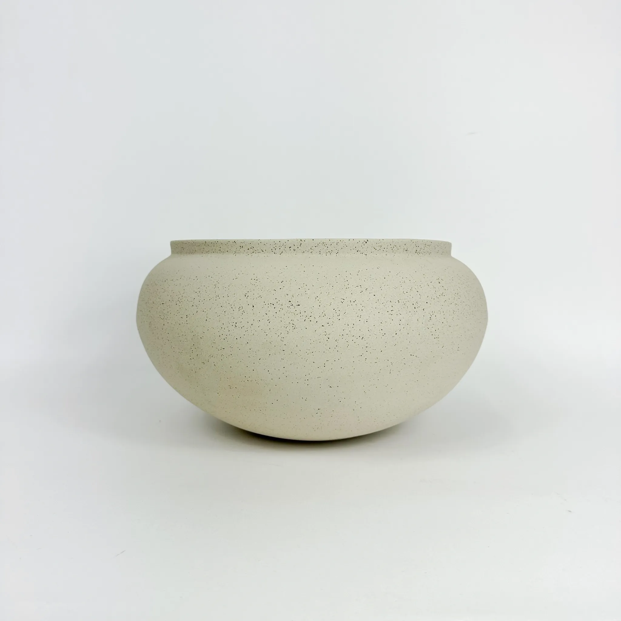 JIMENA BOWL - SPECKLE