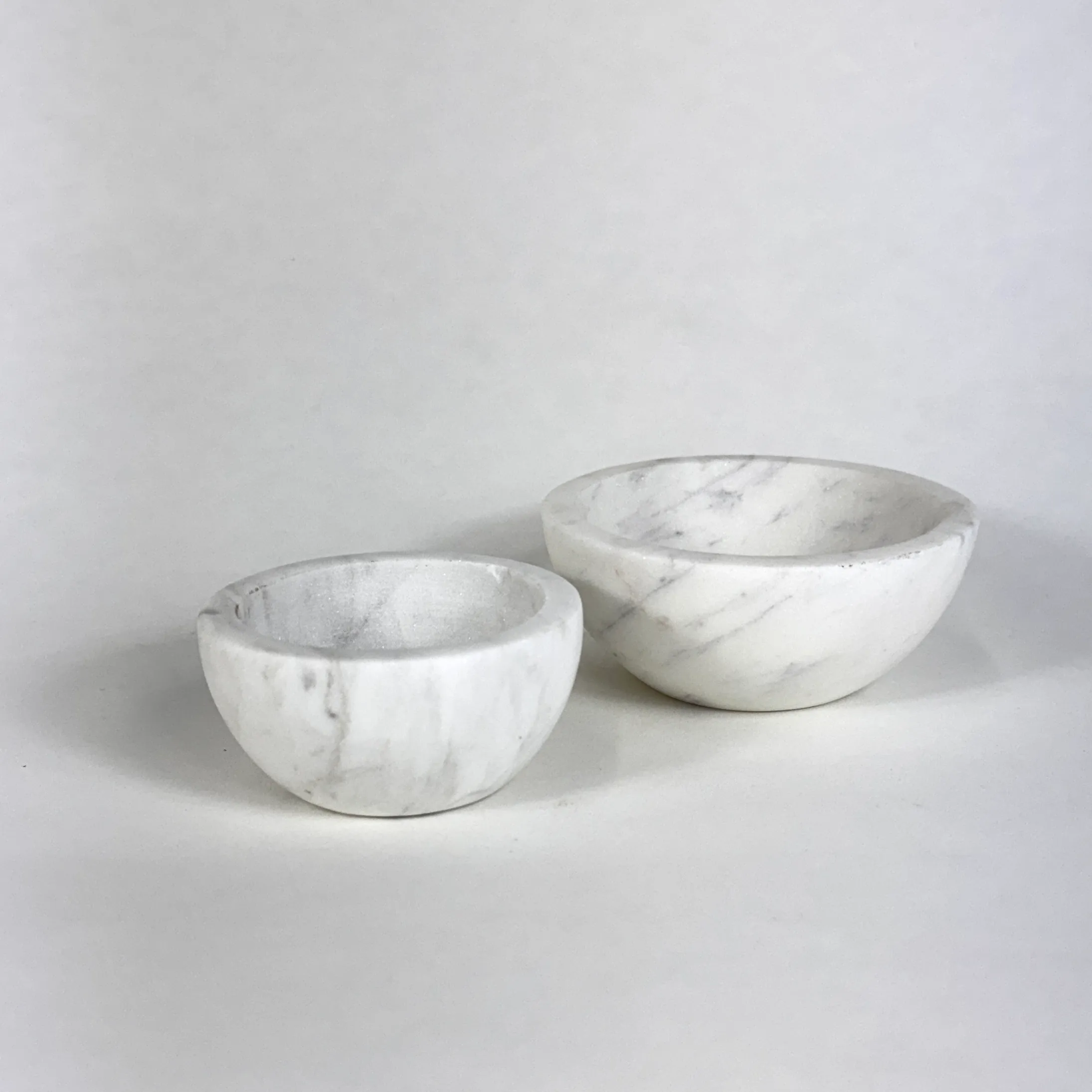 MARBLE DISH