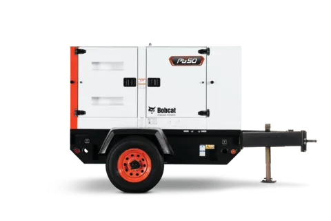 Portable Generator