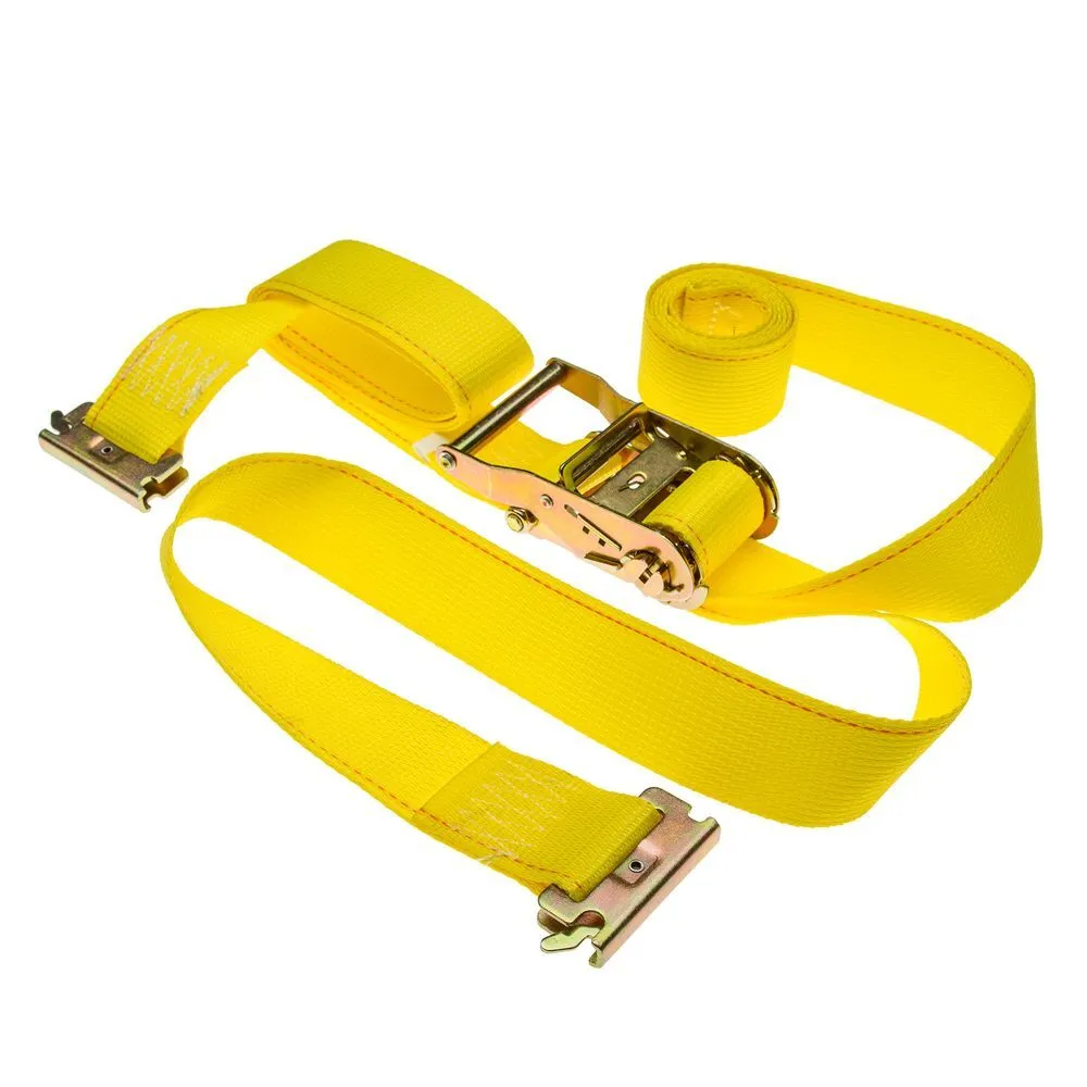 E-Track Ratchet Strap