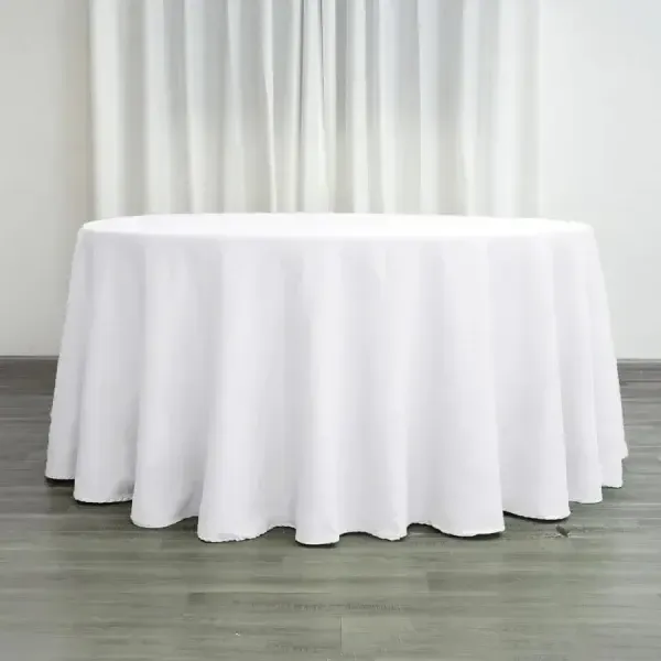 TABLE CLOTHS