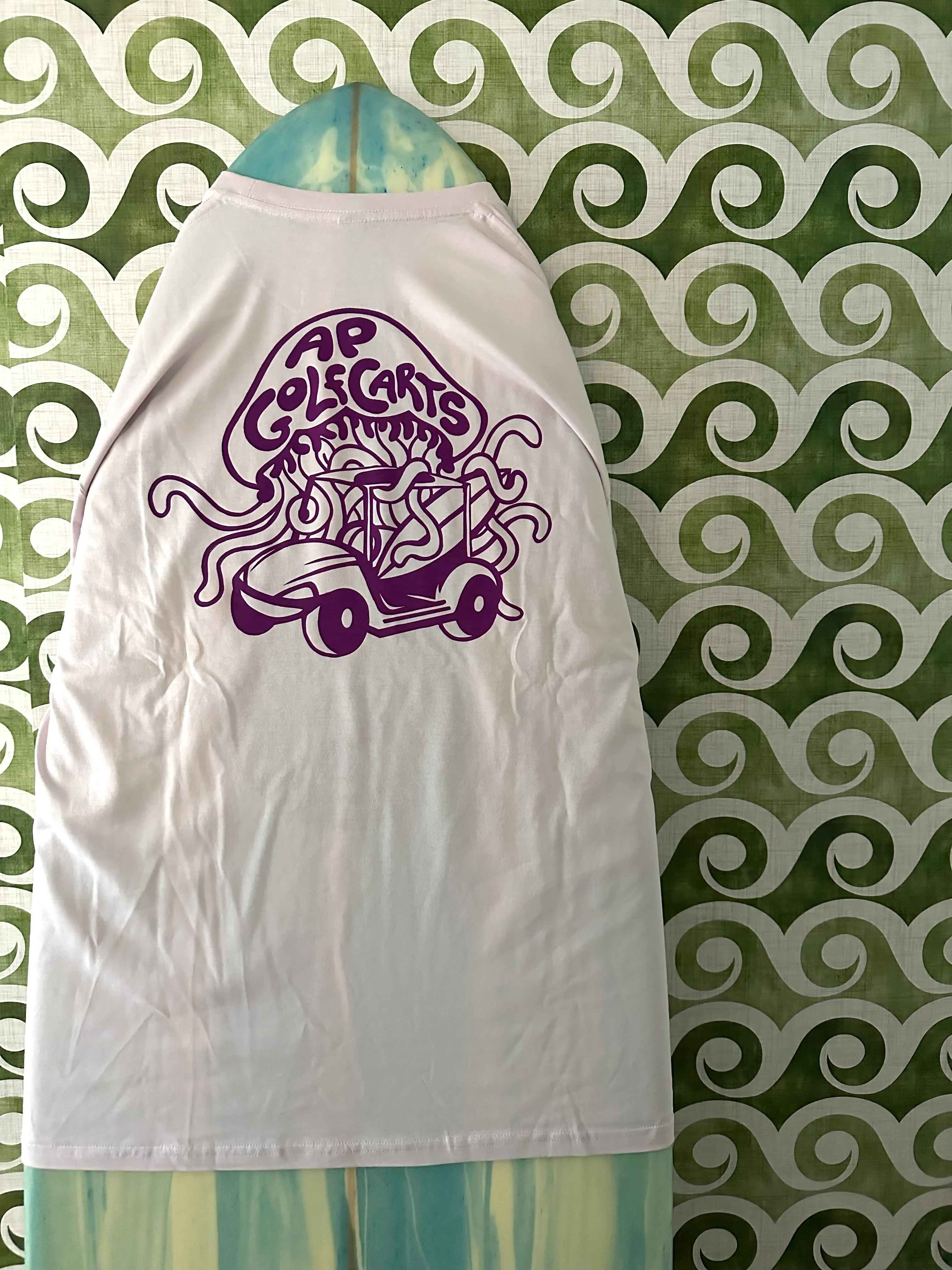 APGC TEE
