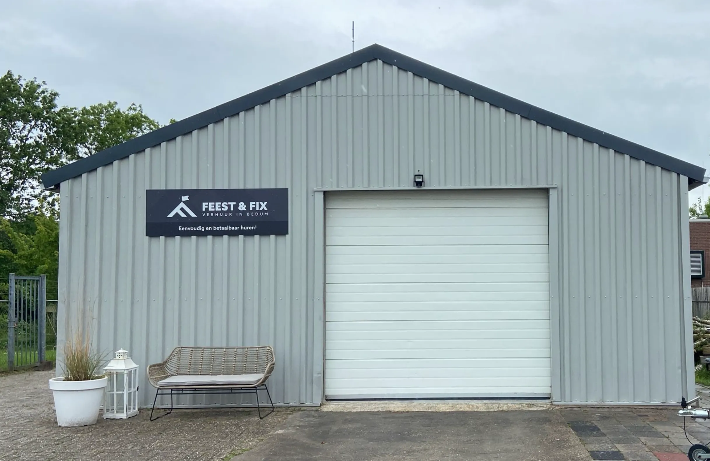 Alle verhuurproducten