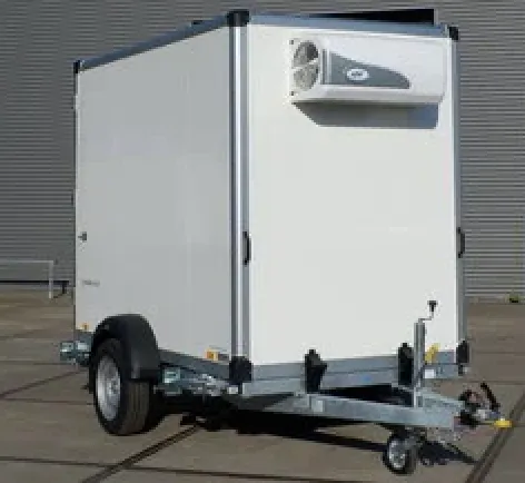 Koelwagen