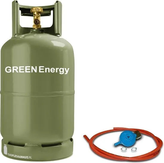 Gasfles