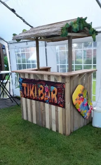 Tiki Bar