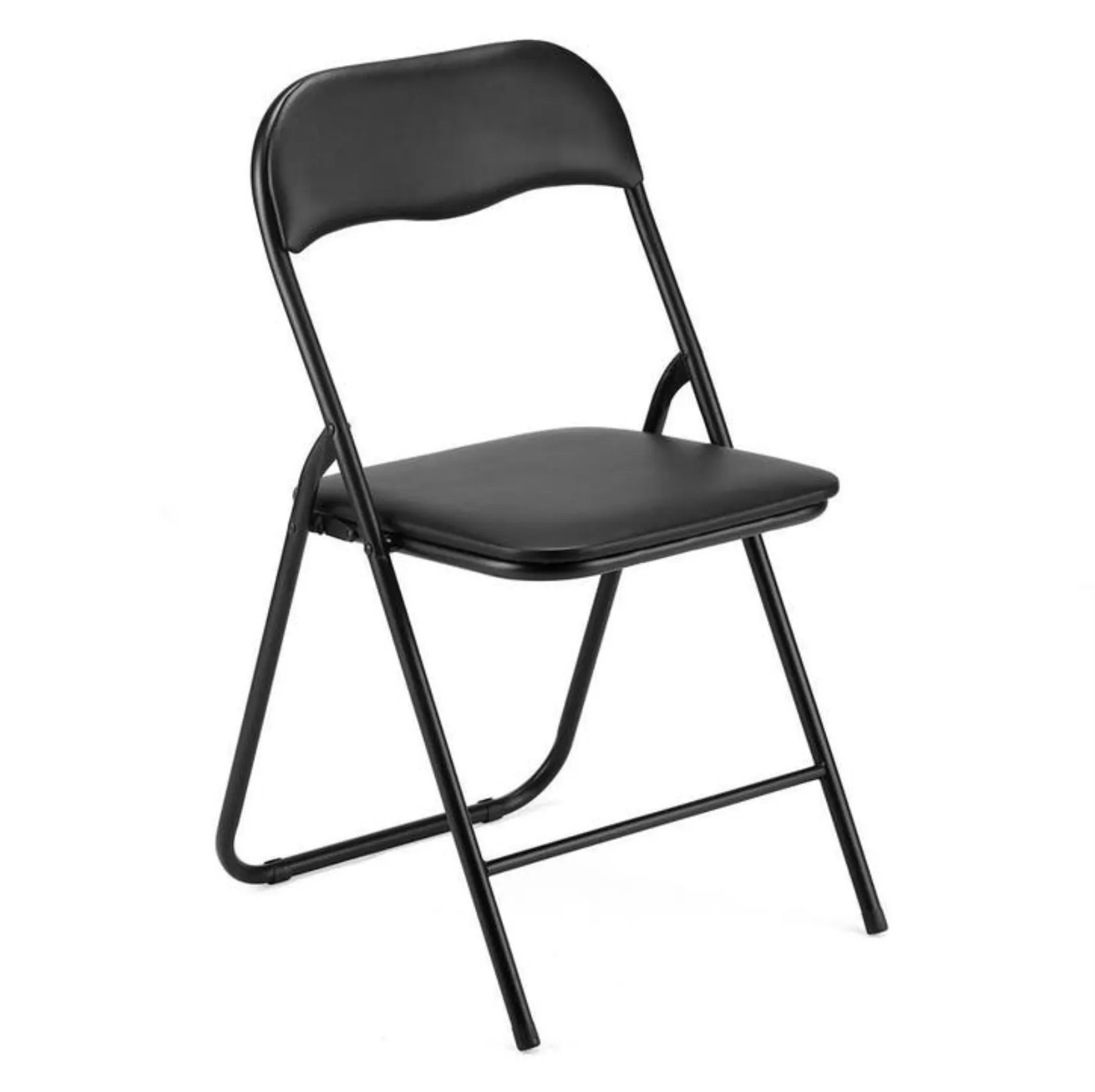 Klapstoel - Comfortabele opvouwbare stoel