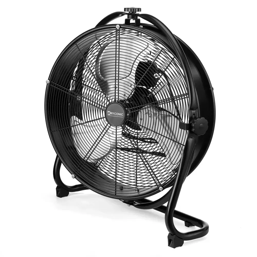 Professionele Ventilator