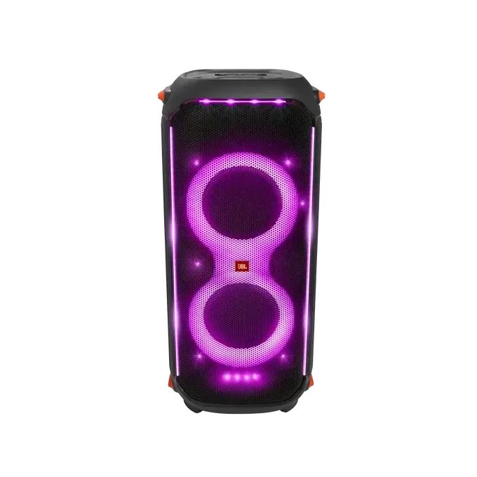JBL Partybox 710 met microfoon