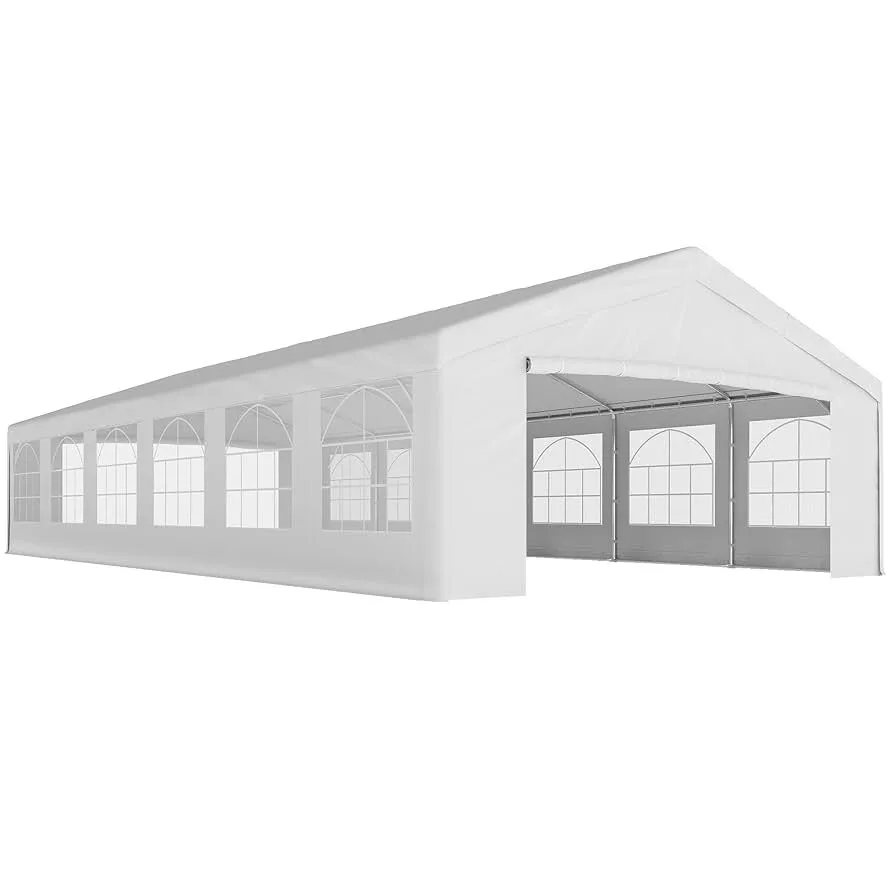 20x40 Event Tent