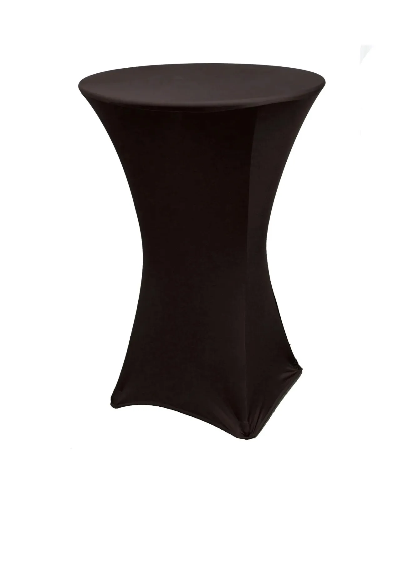 Black (Linen for cocktail table)