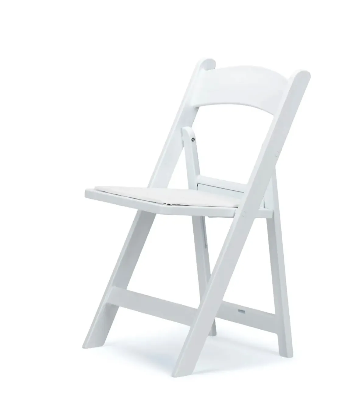 TITAN PRO folding resin chairs