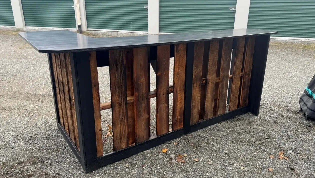 Mobile Bar