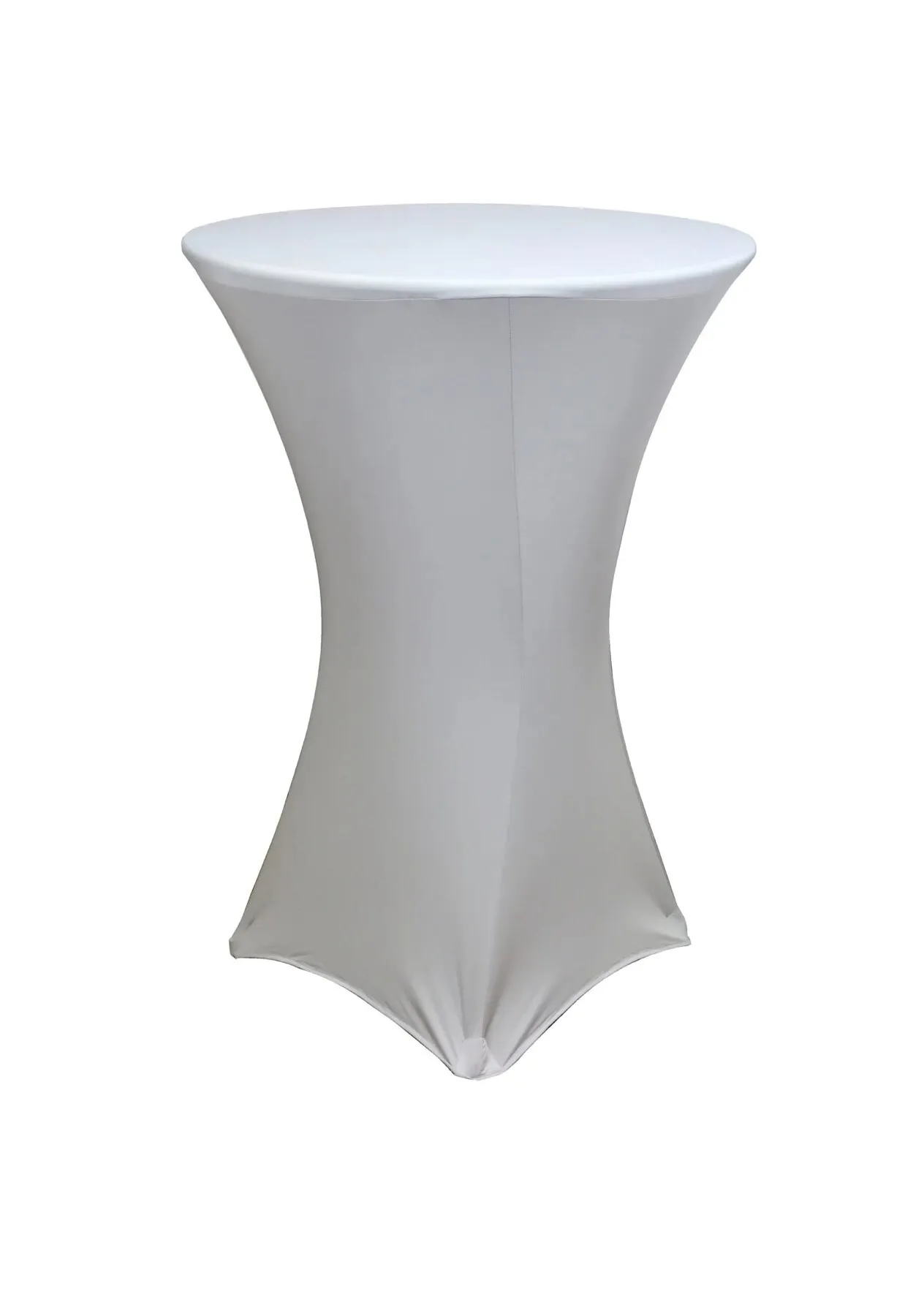 White (Linen for cocktail table) 