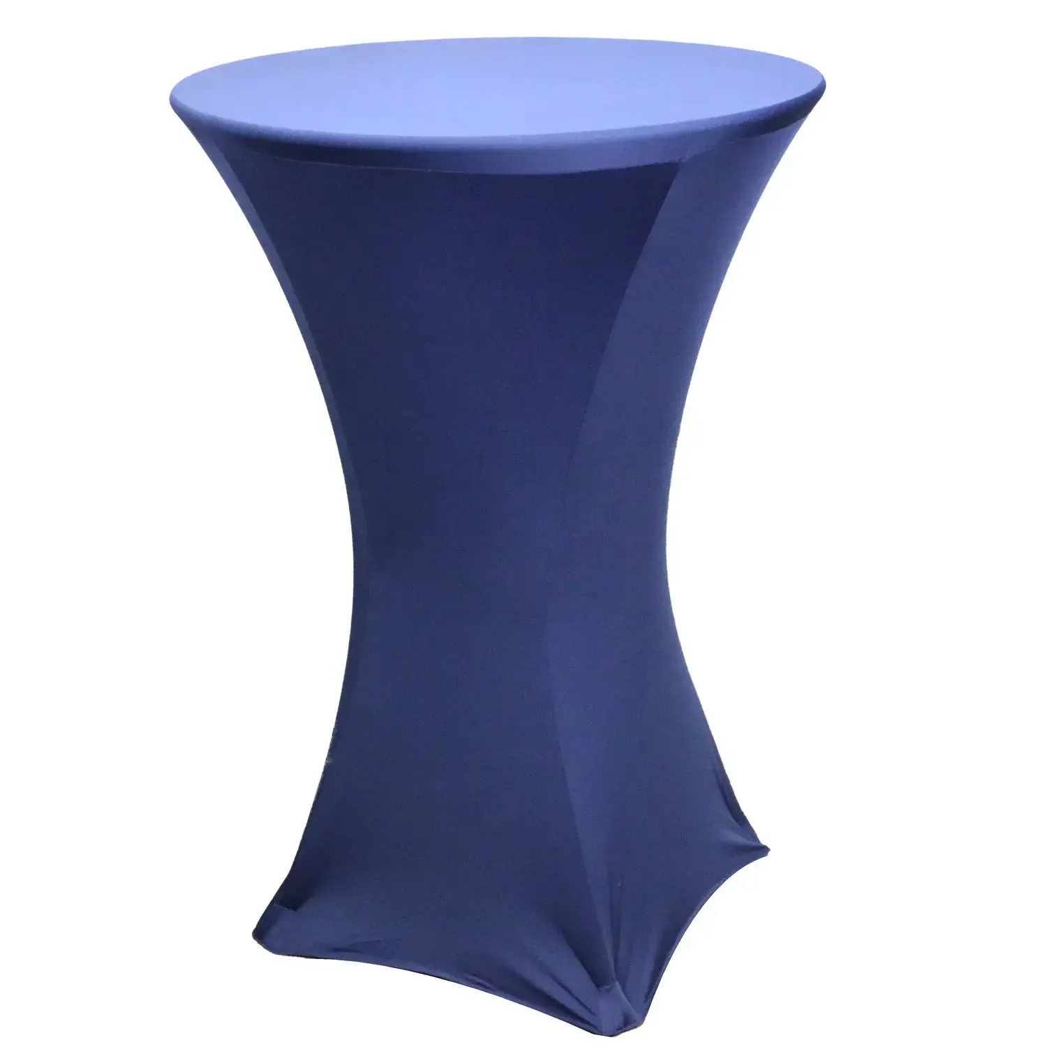 Navy Blue (Linen for cocktail table)