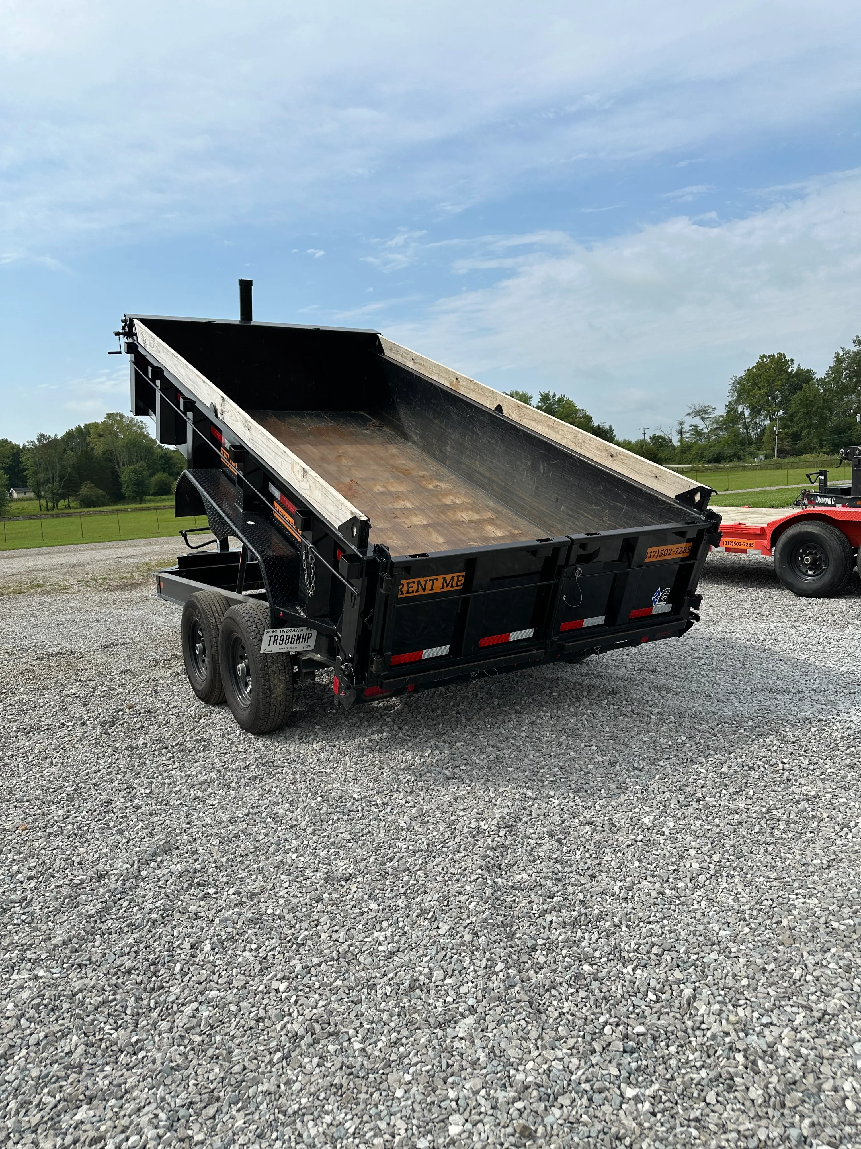 Trailers