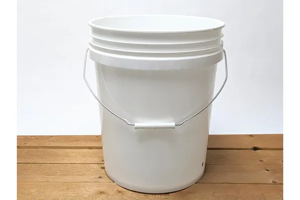 Bucket 