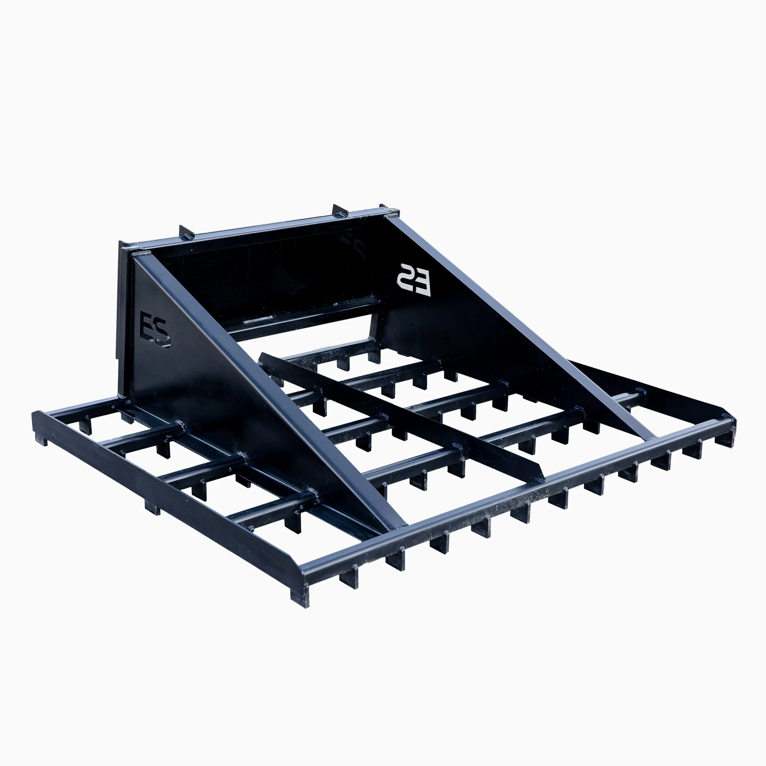 Land Leveler