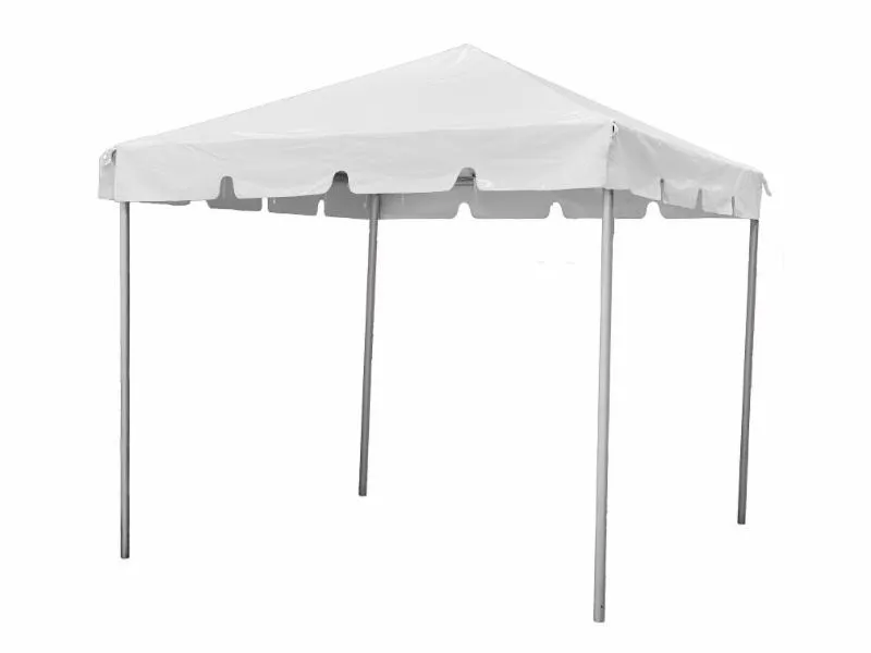 10’ x 10’ Frame Tent
