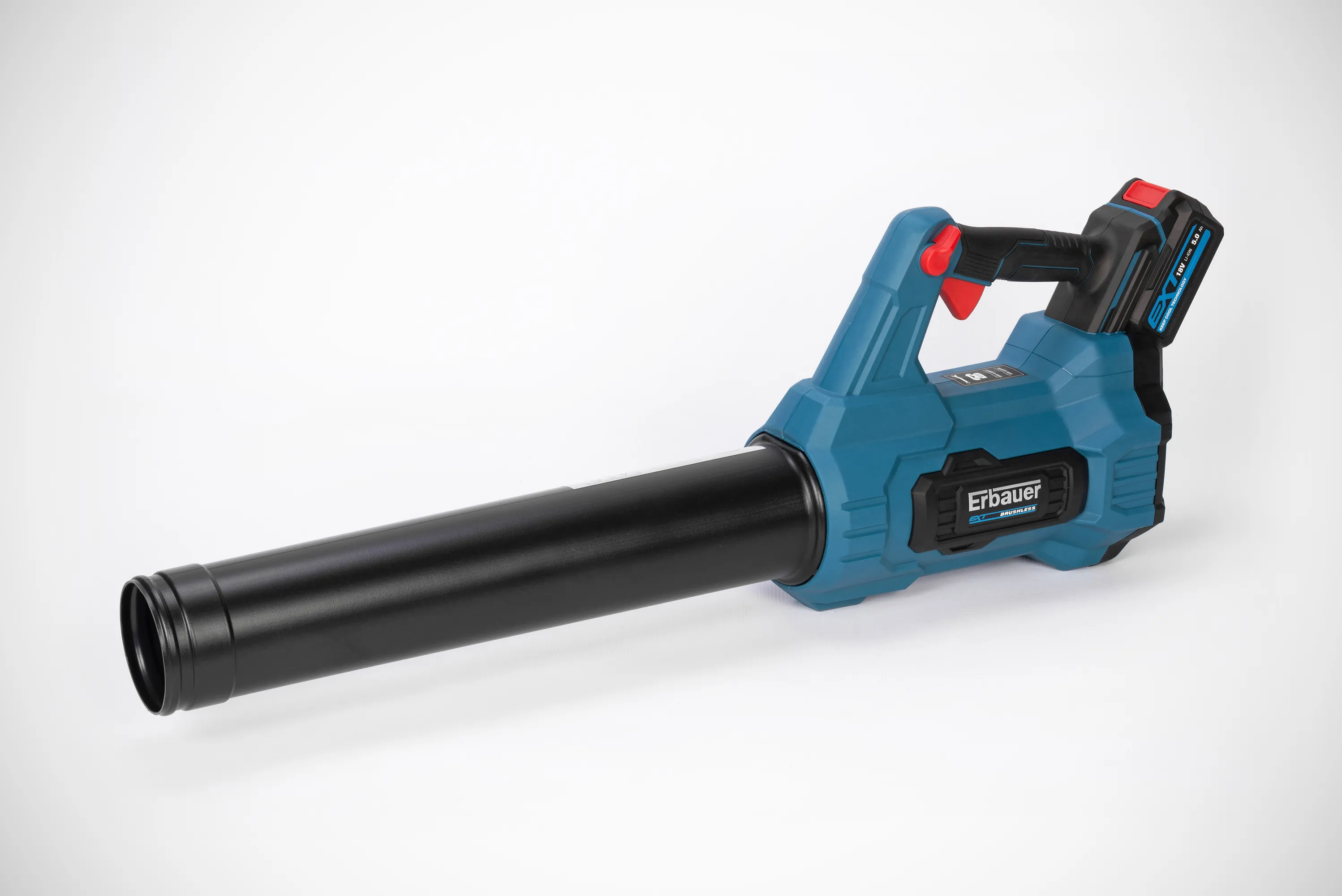 Garden Blower