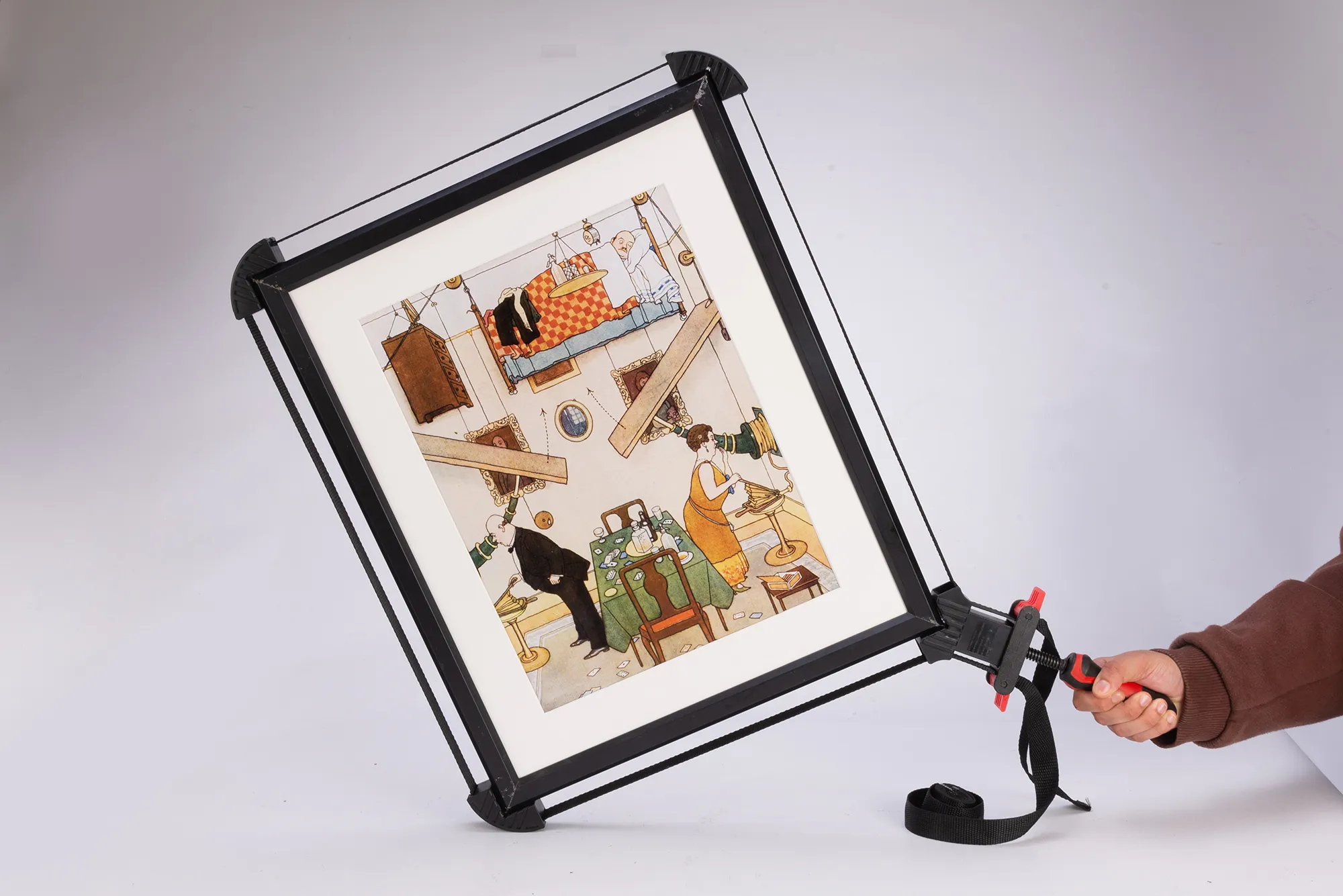 Band Clamp