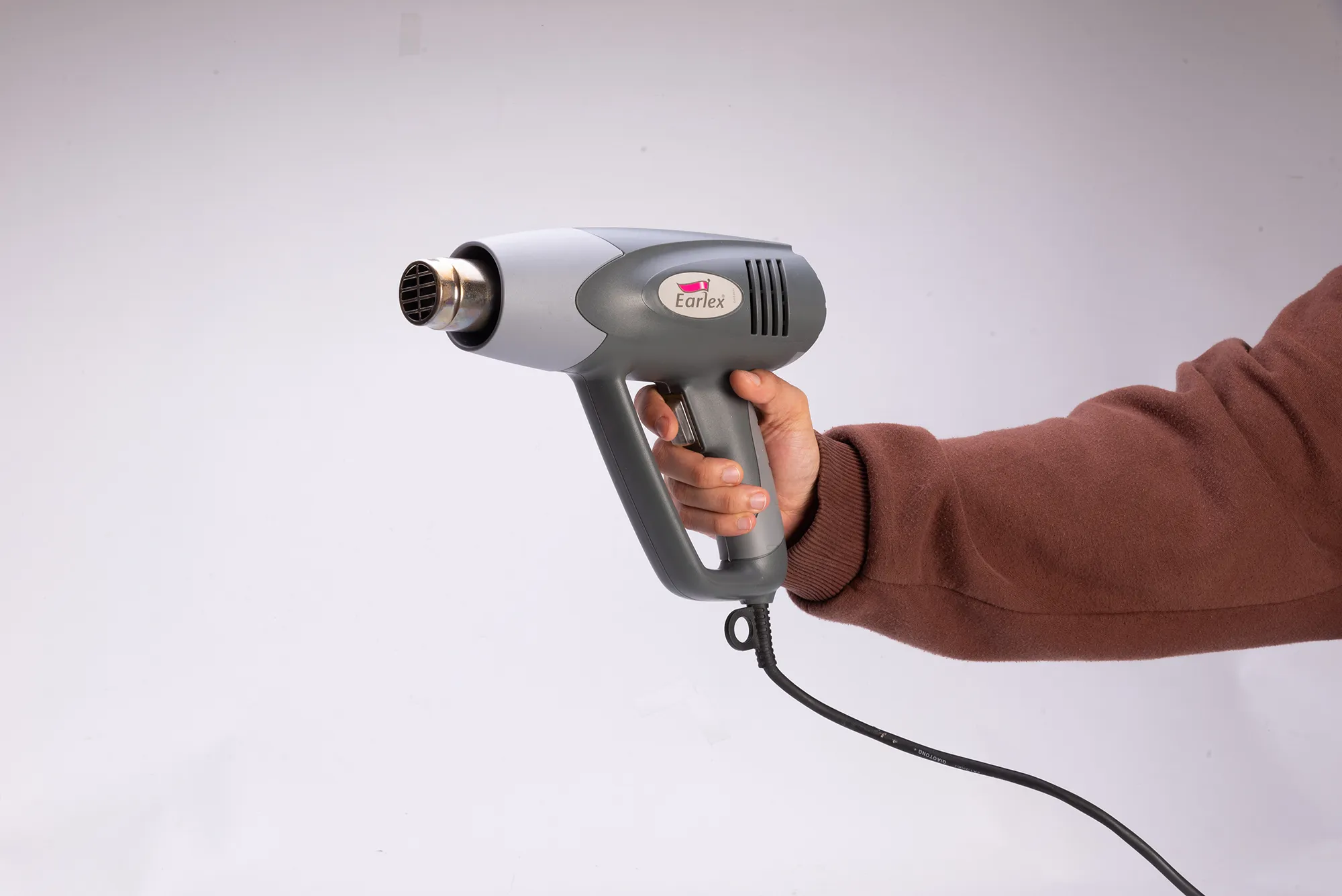 Hot Air Gun