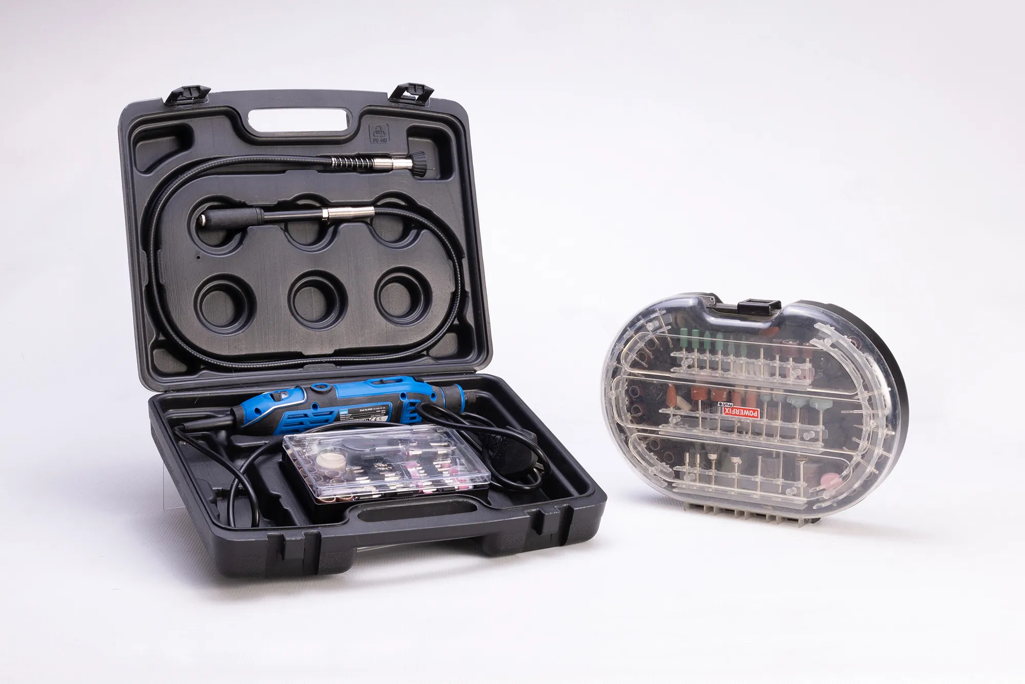 Dremel And Accessories