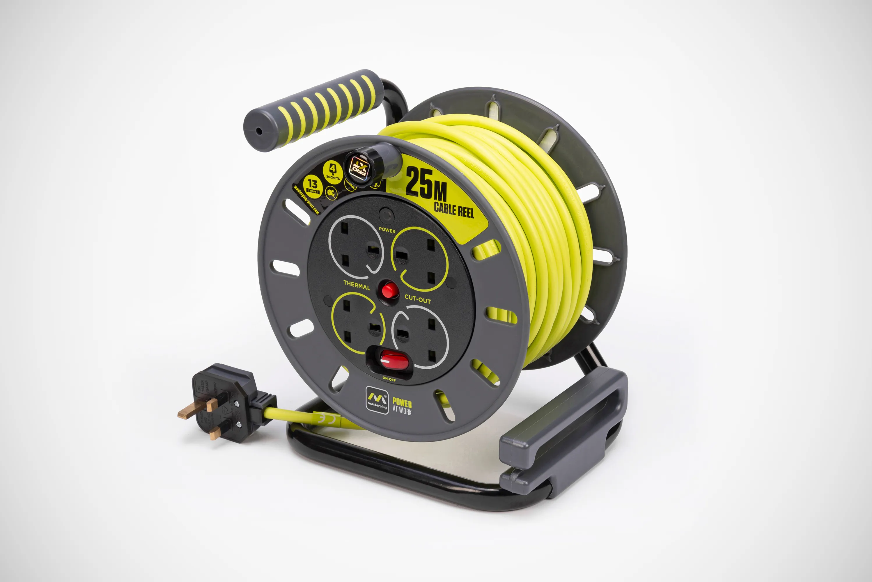 Extension Reel