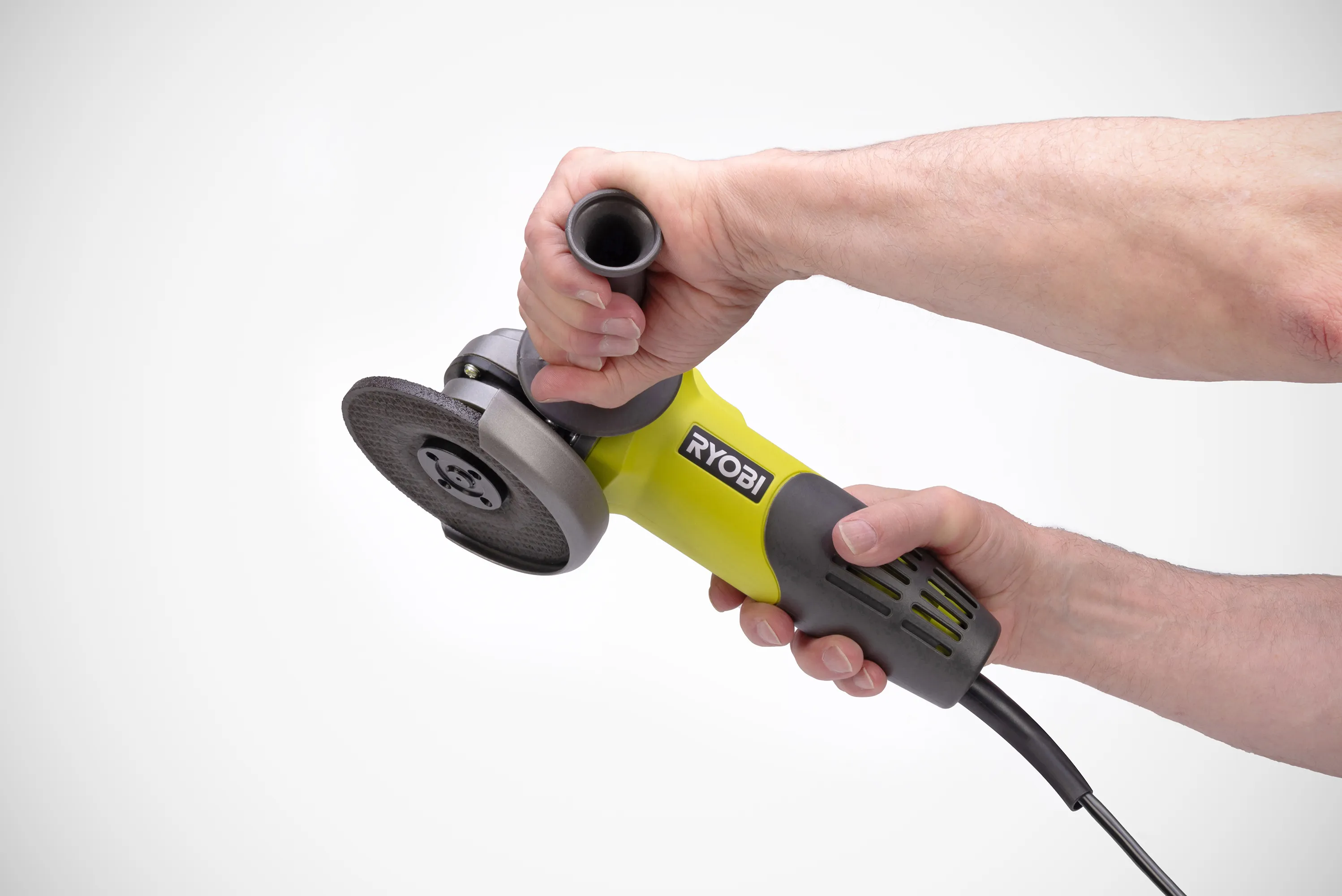 Angle Grinder
