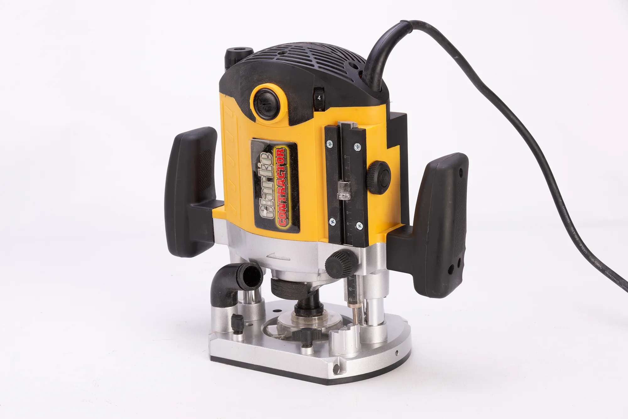 Wood Router