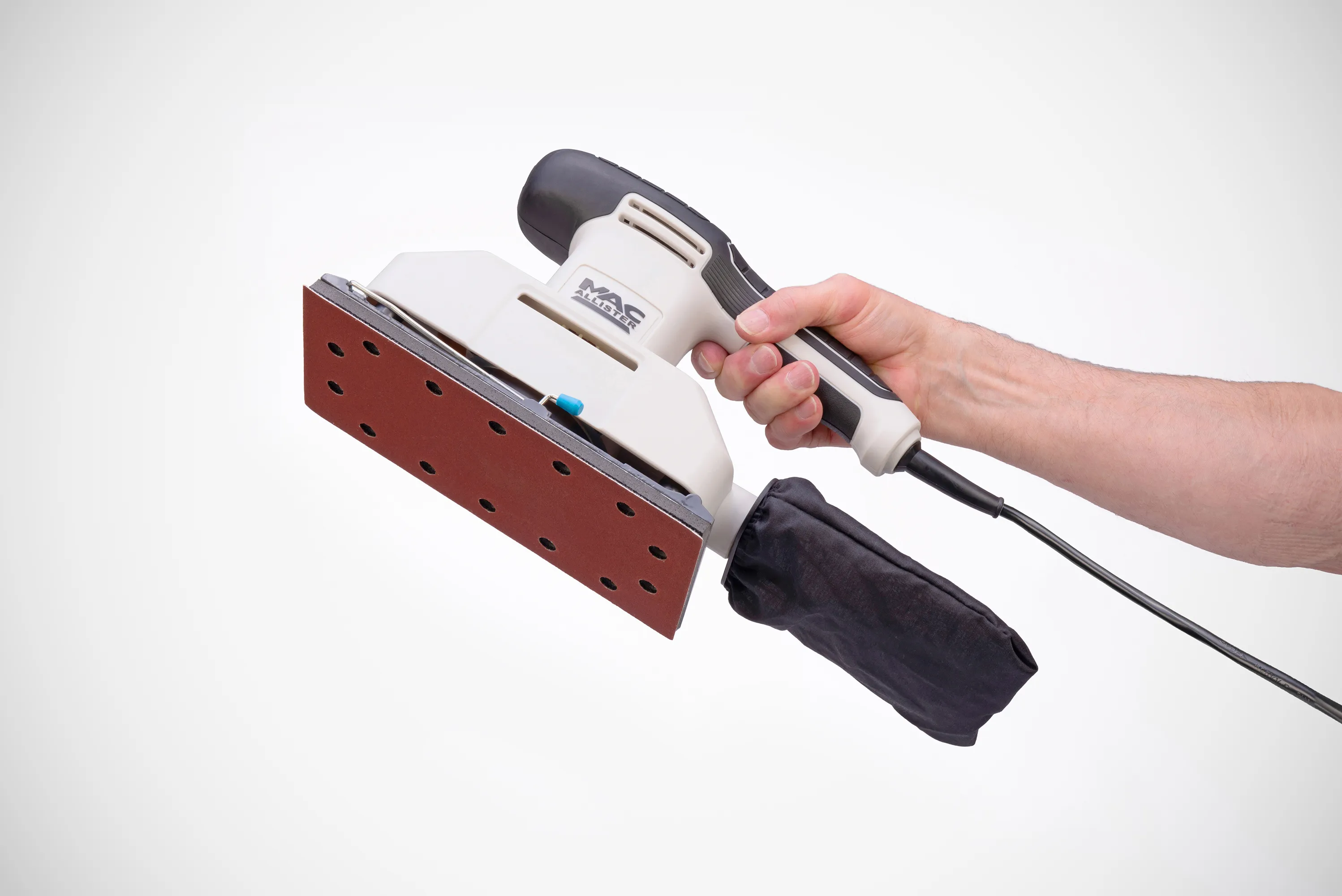 Sheet Sander