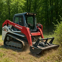 Service - Land Clearing