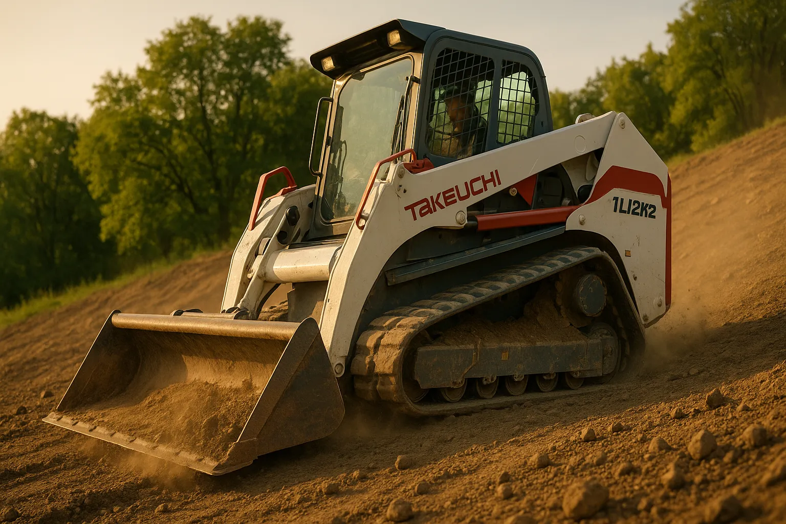 Service - Custom Project