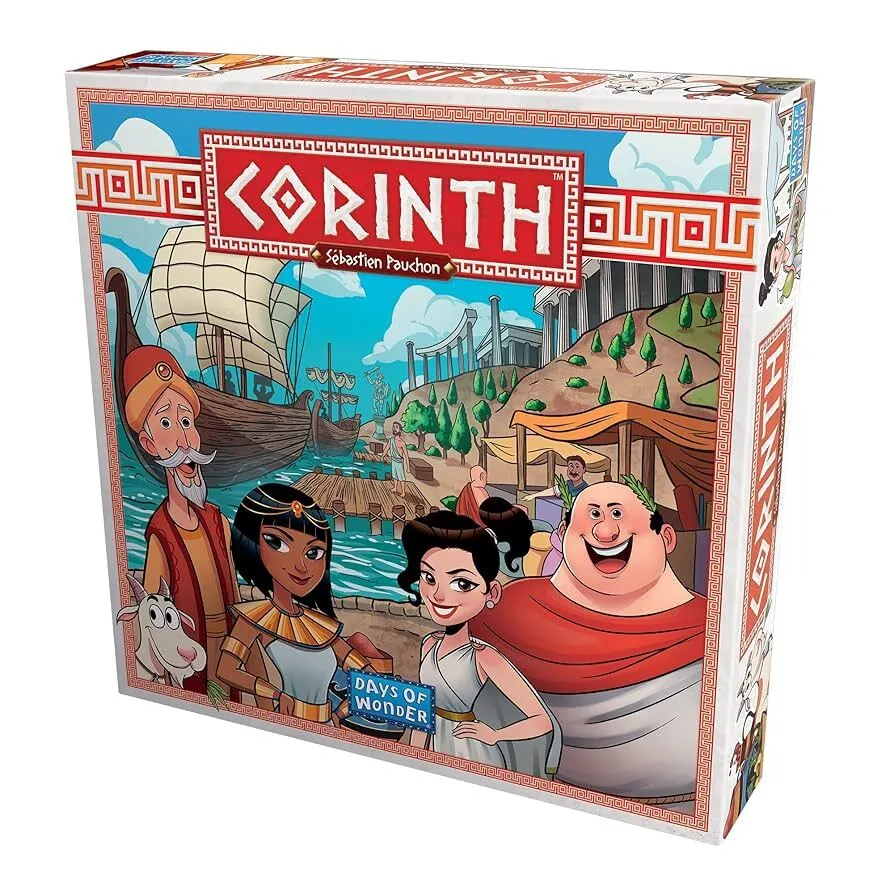 Corinth