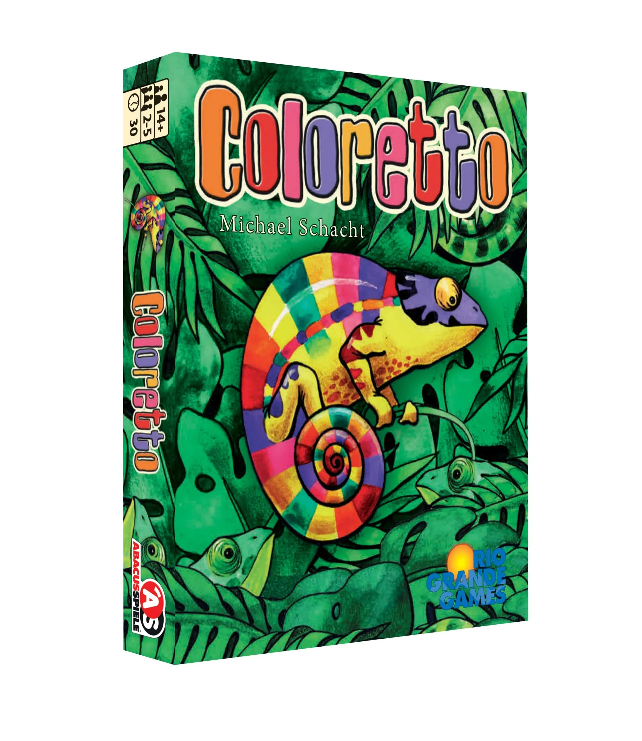 Coloretto