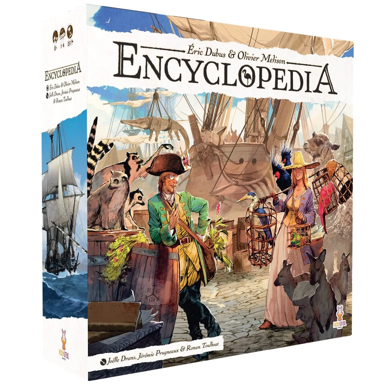 Encyclopedia