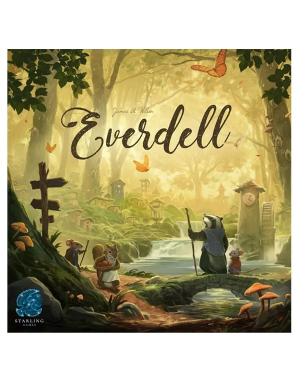 Everdell