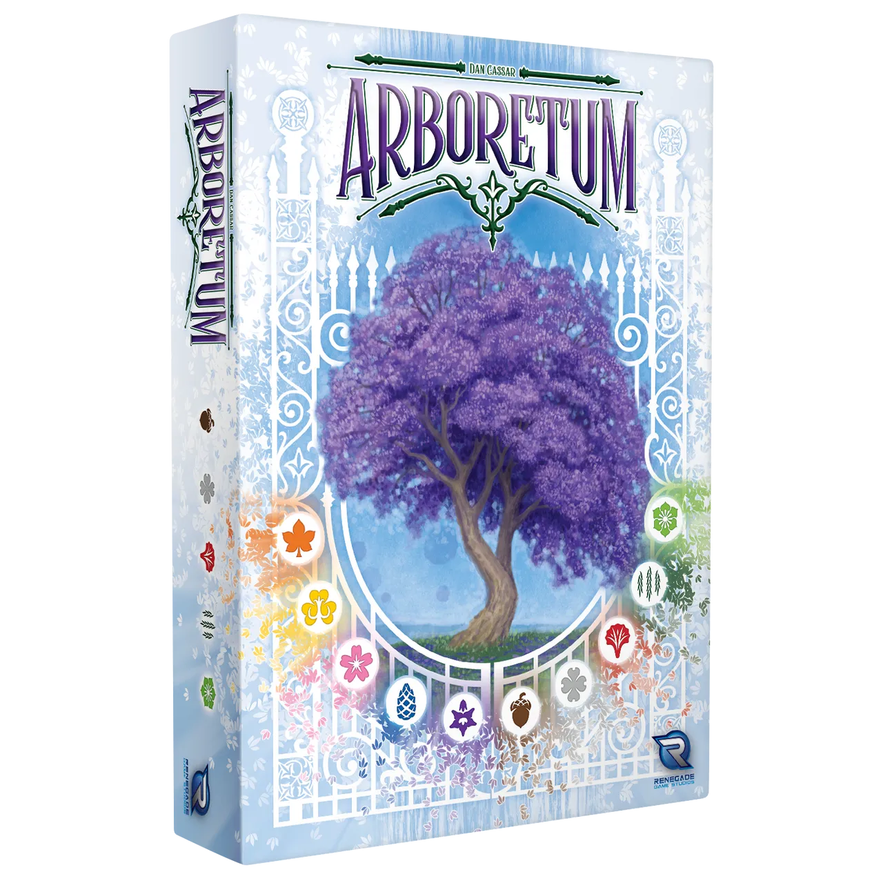 Arboretum