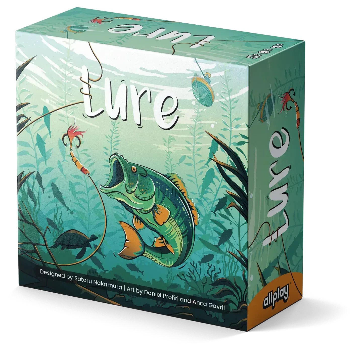 Lure