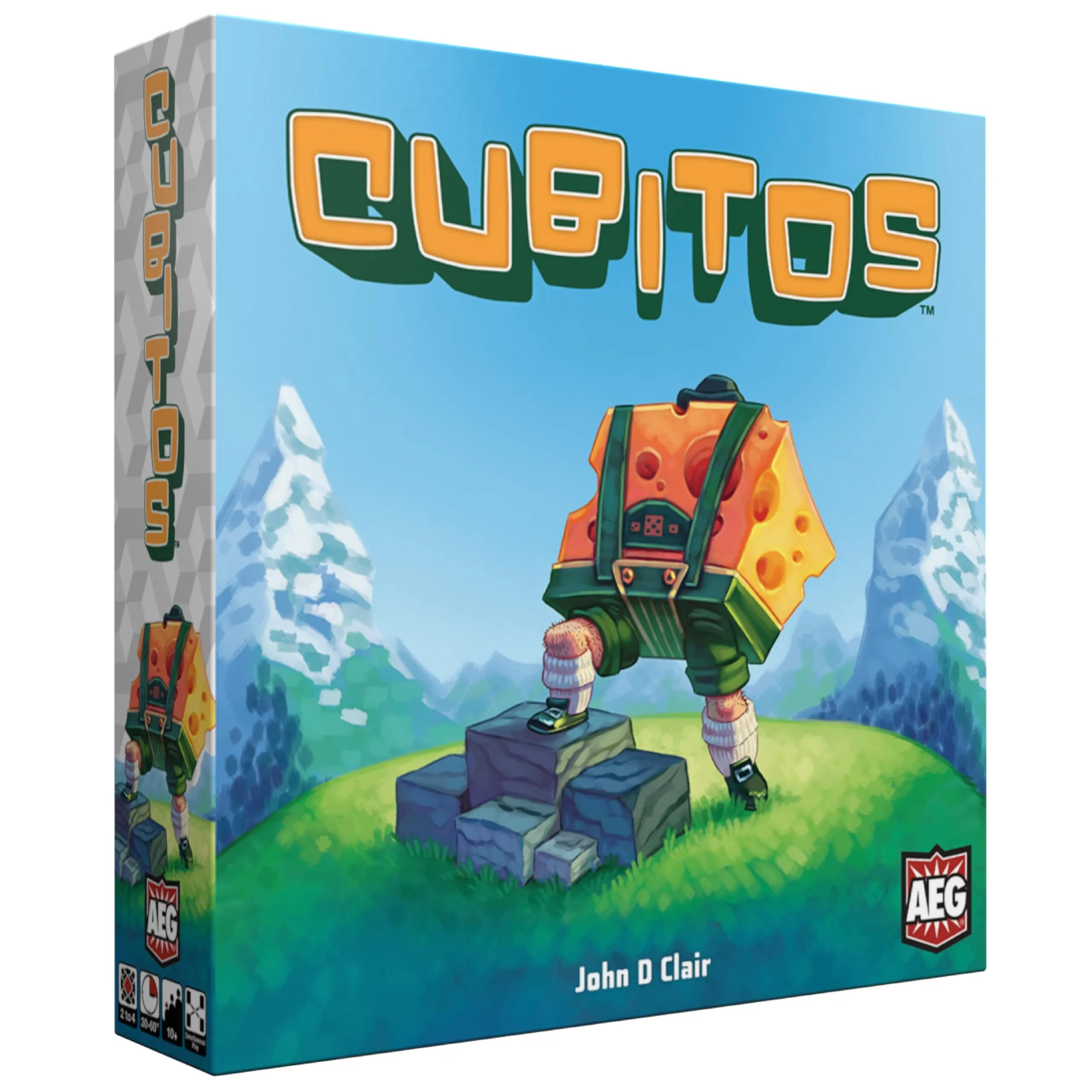 Cubitos