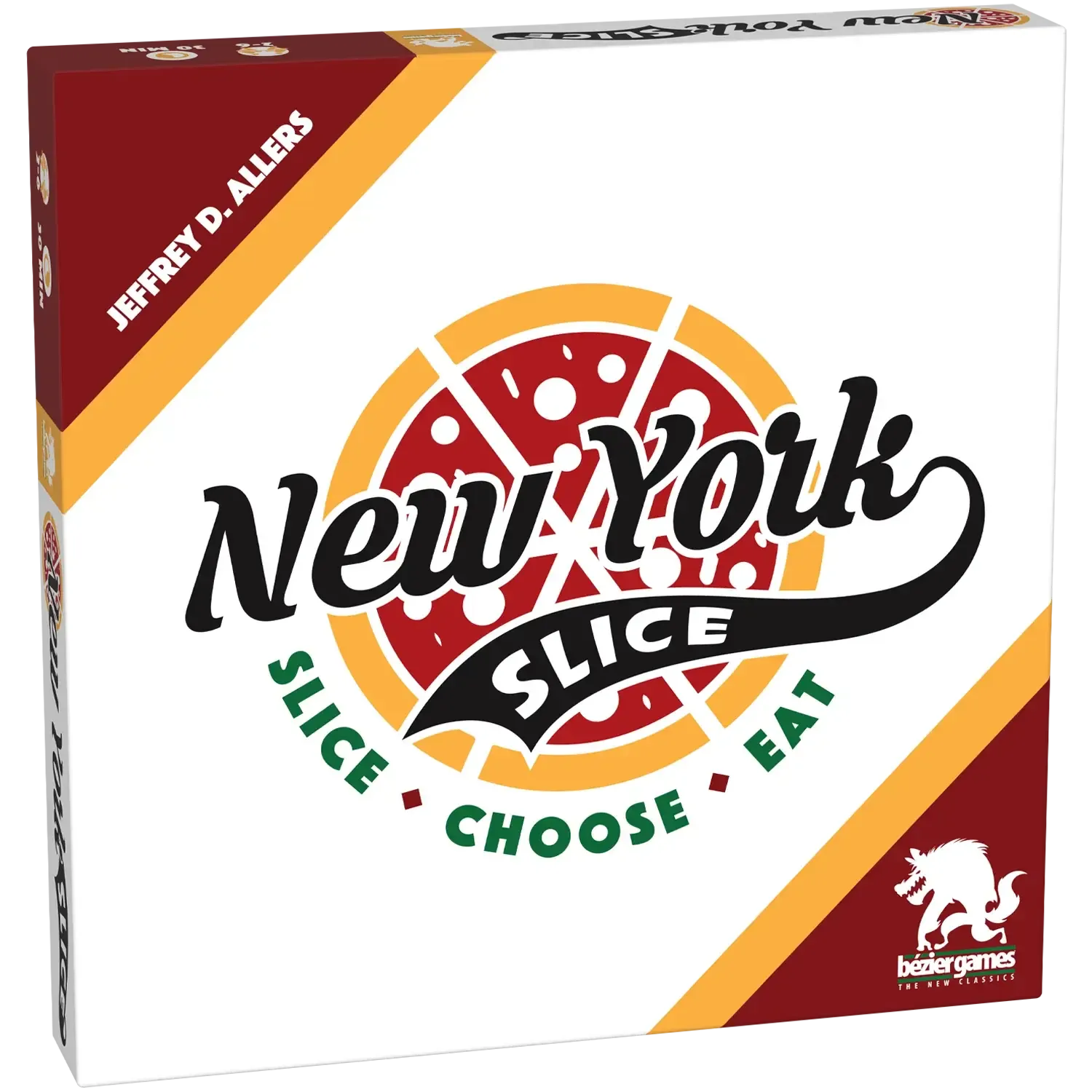 New York Slice