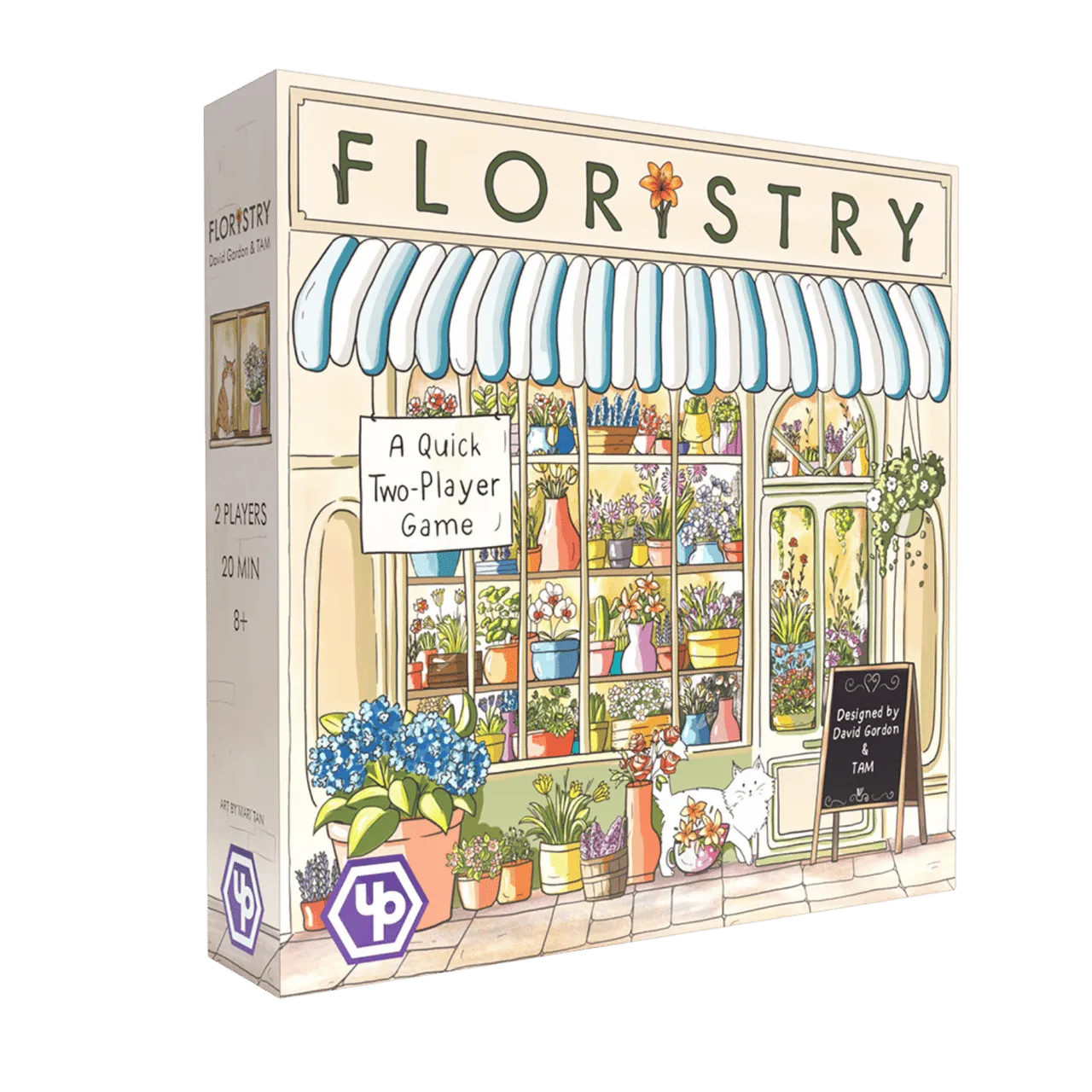 Floristry