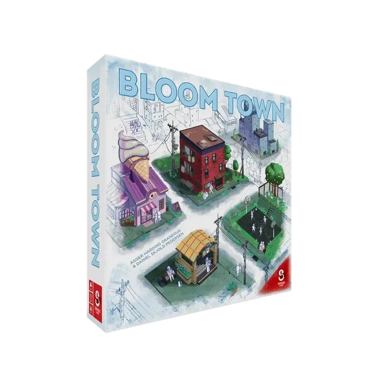 Bloom Town