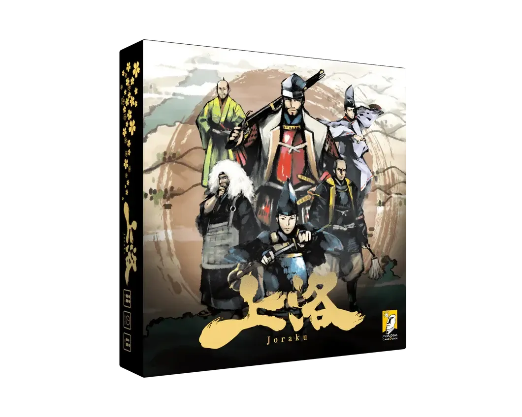 Joraku