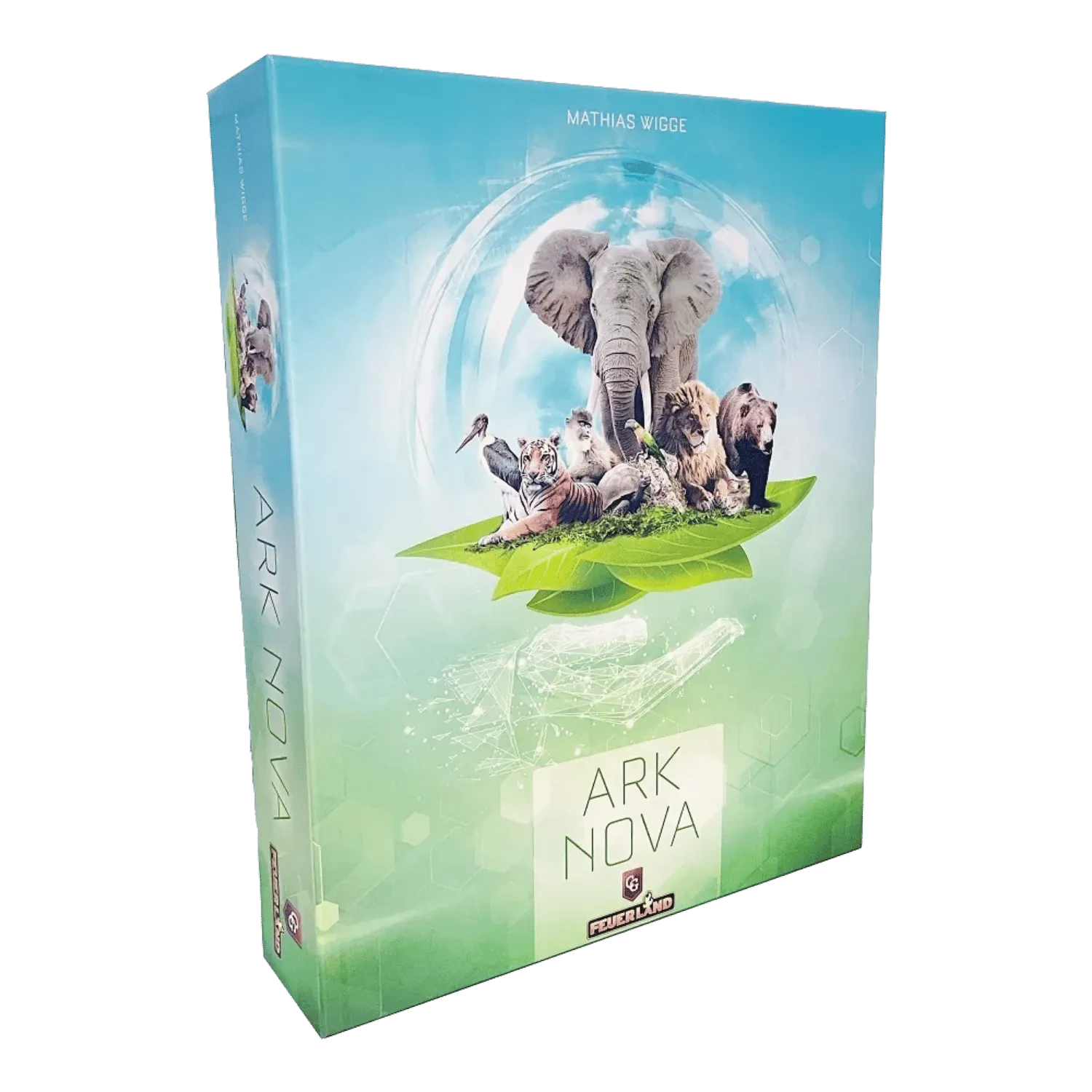 Ark Nova