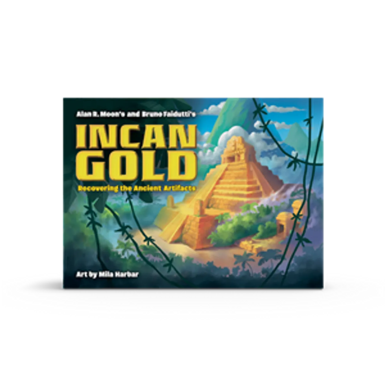 Incan Gold