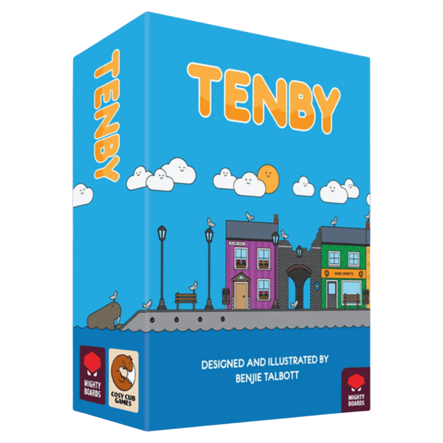 Tenby