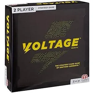 Voltage
